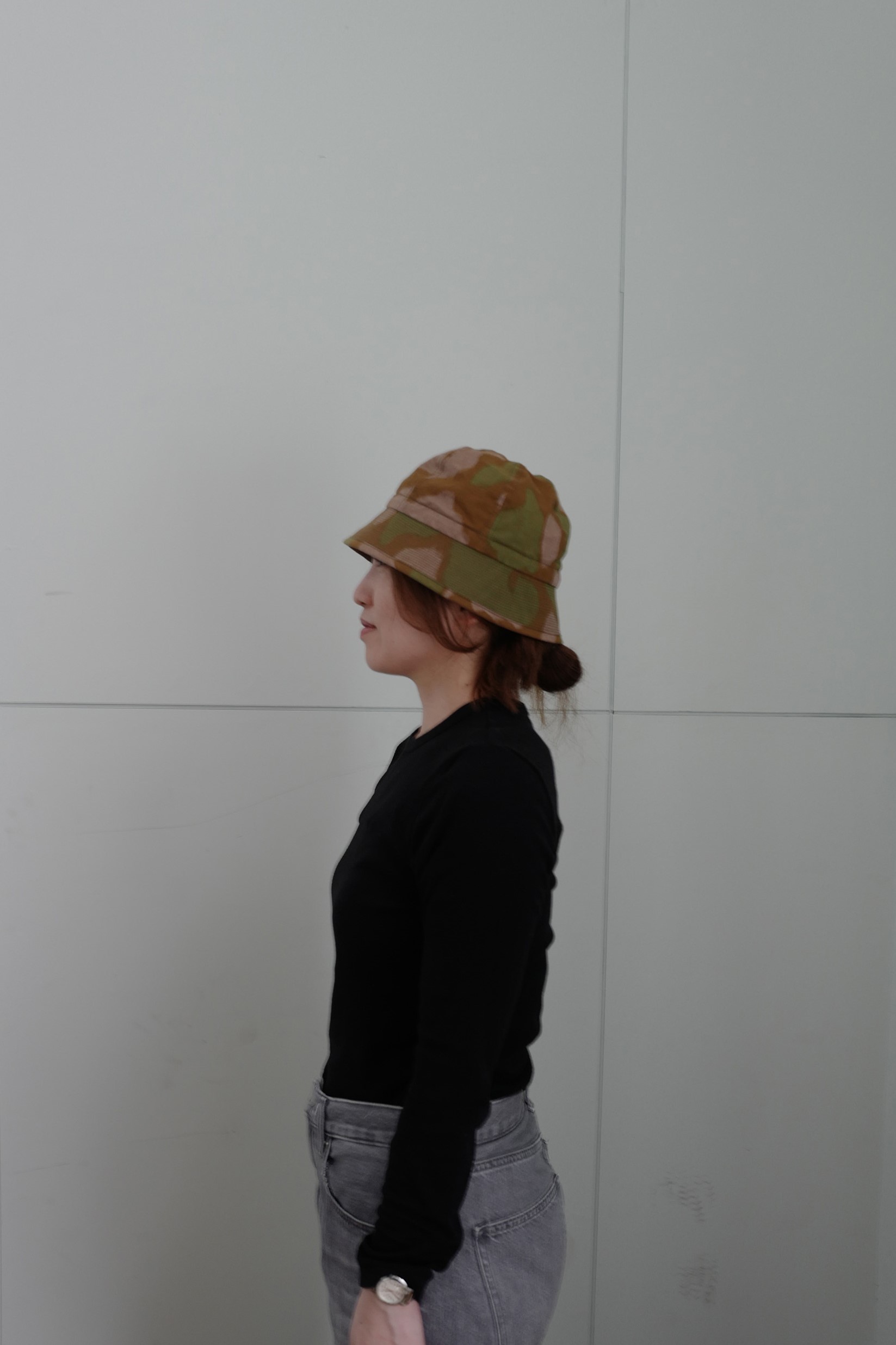 DIXIE HAT_CAMO