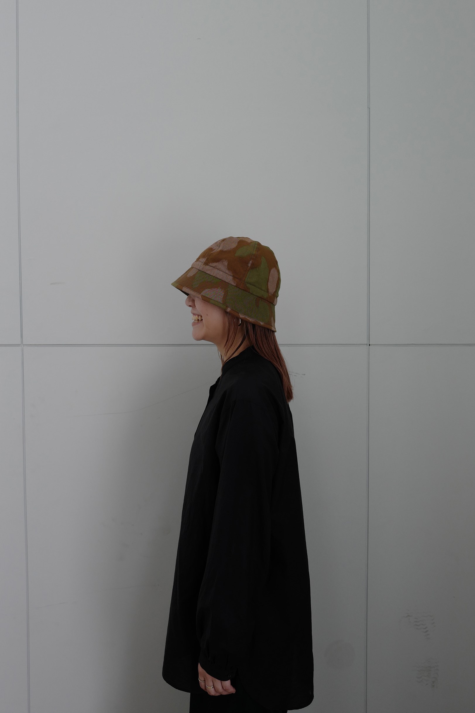 DIXIE HAT_CAMO