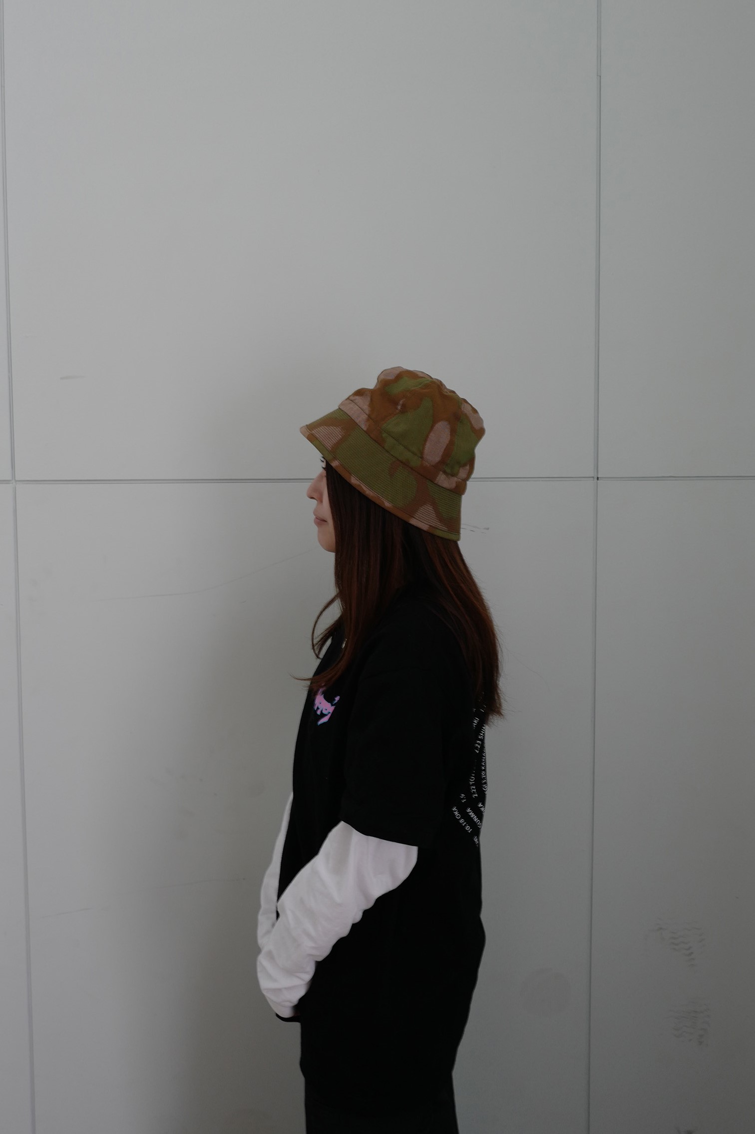DIXIE HAT_CAMO