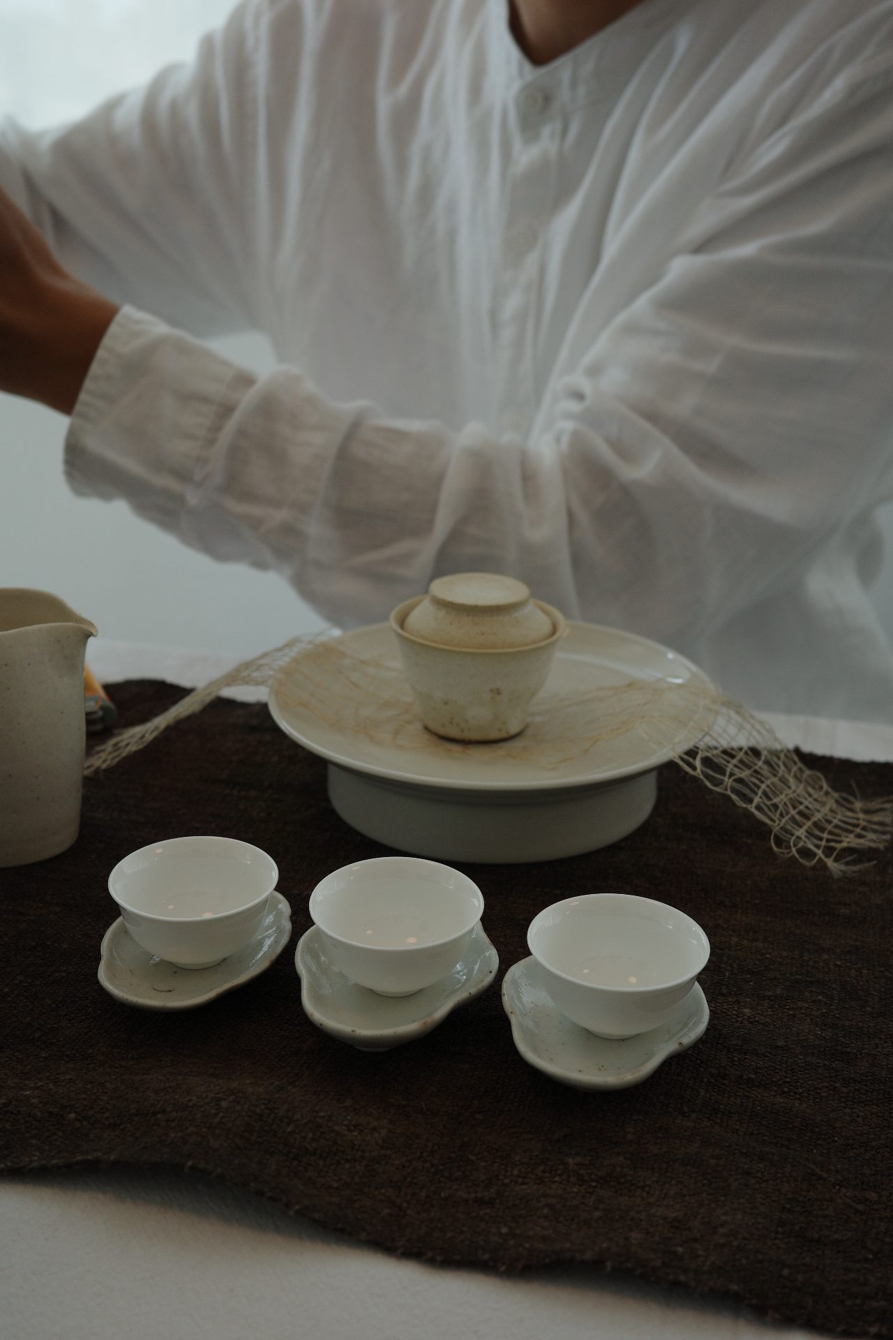 發現・山茶（FAXIAN SHAN CHA／INSTAGRAM:＠vitaho98）